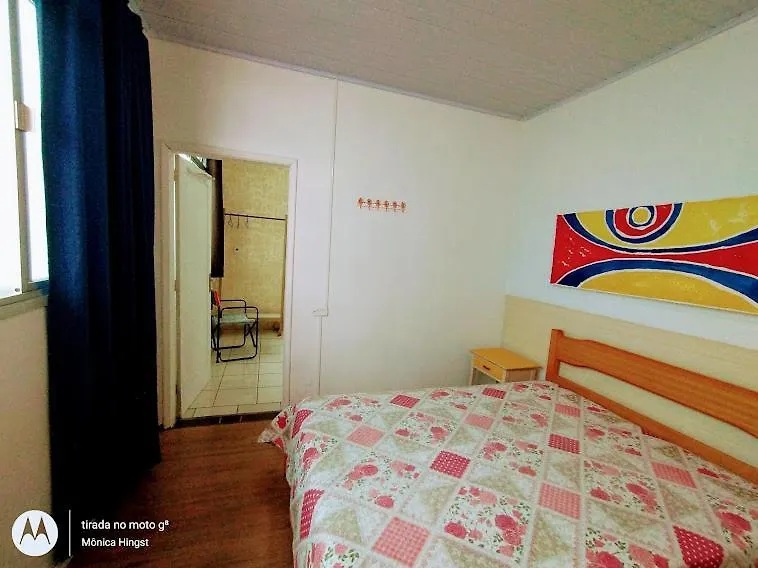 Apê da Mônica Apartamento Balneário Camboriú