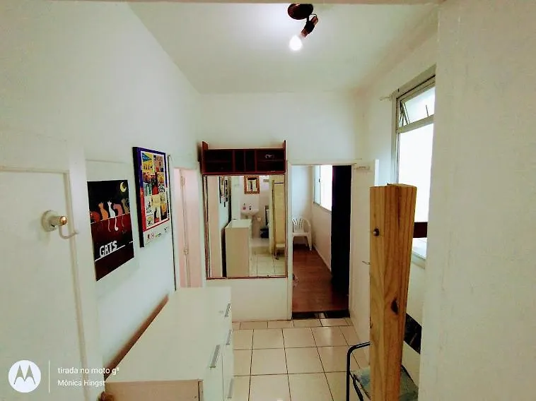 Apê da Mônica Apartamento Balneário Camboriú 0*,