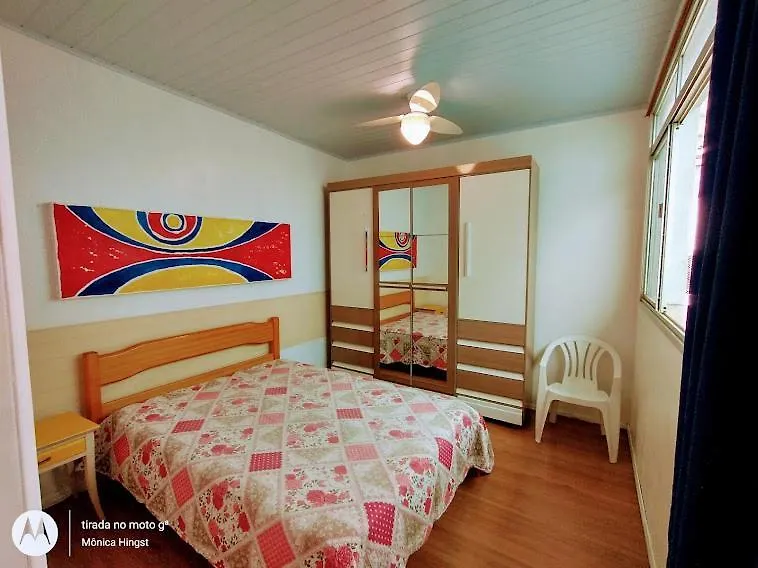 Apê da Mônica Apartamento Balneário Camboriú