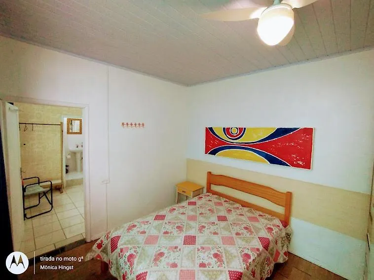 Apê da Mônica Apartamento Balneário Camboriú