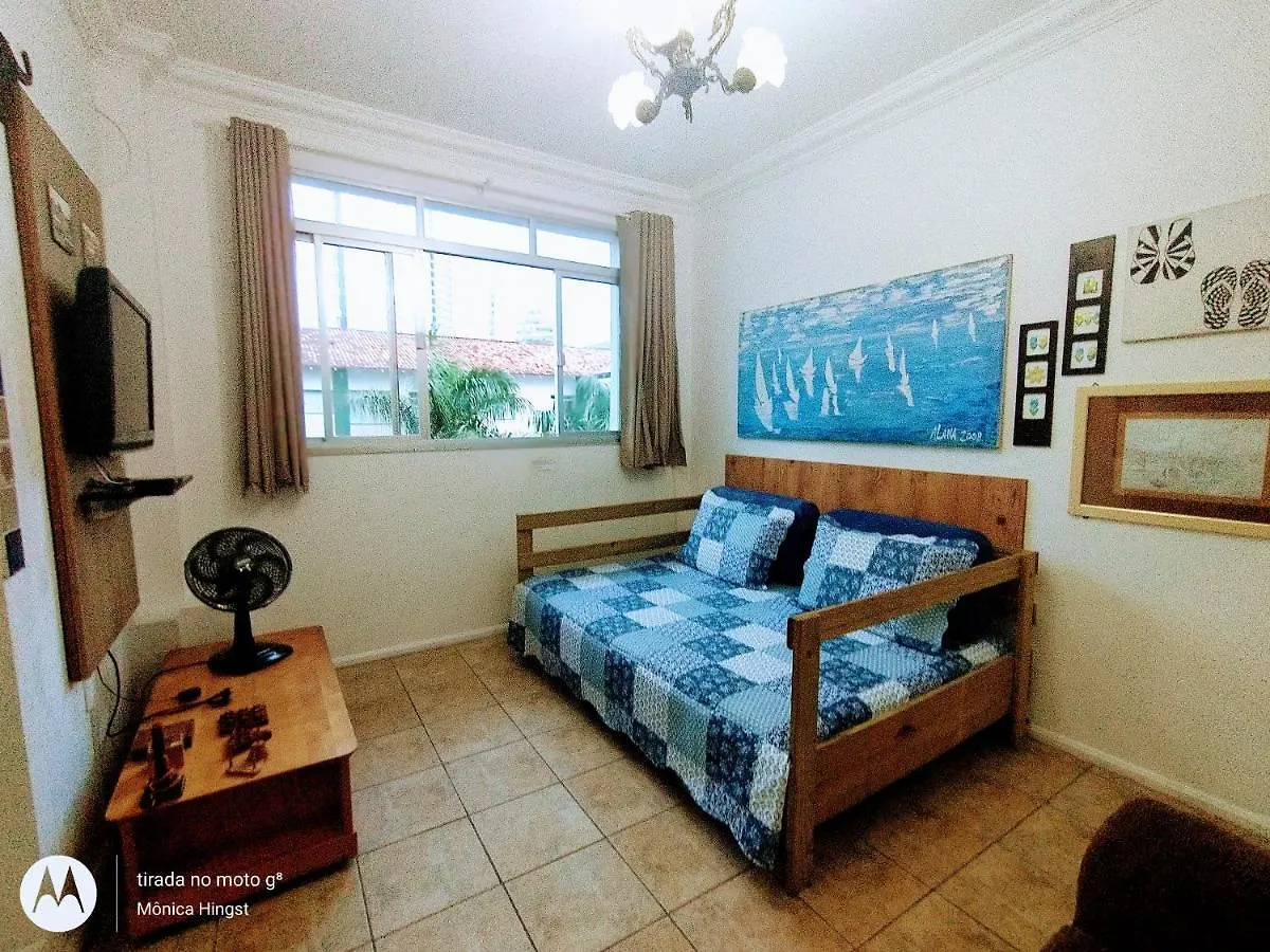 Apê da Mônica Apartamento Balneário Camboriú