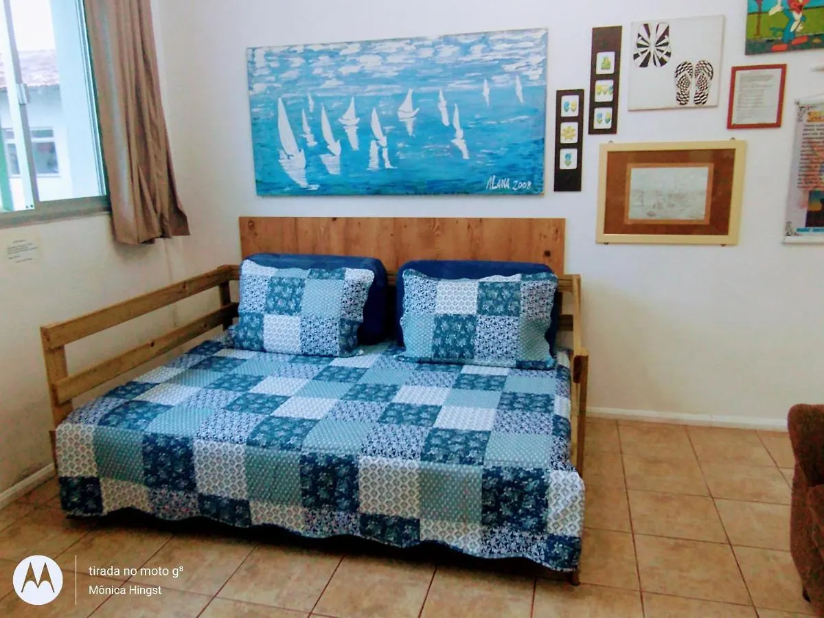 Apê da Mônica Apartamento Balneário Camboriú 0*,  Brasil