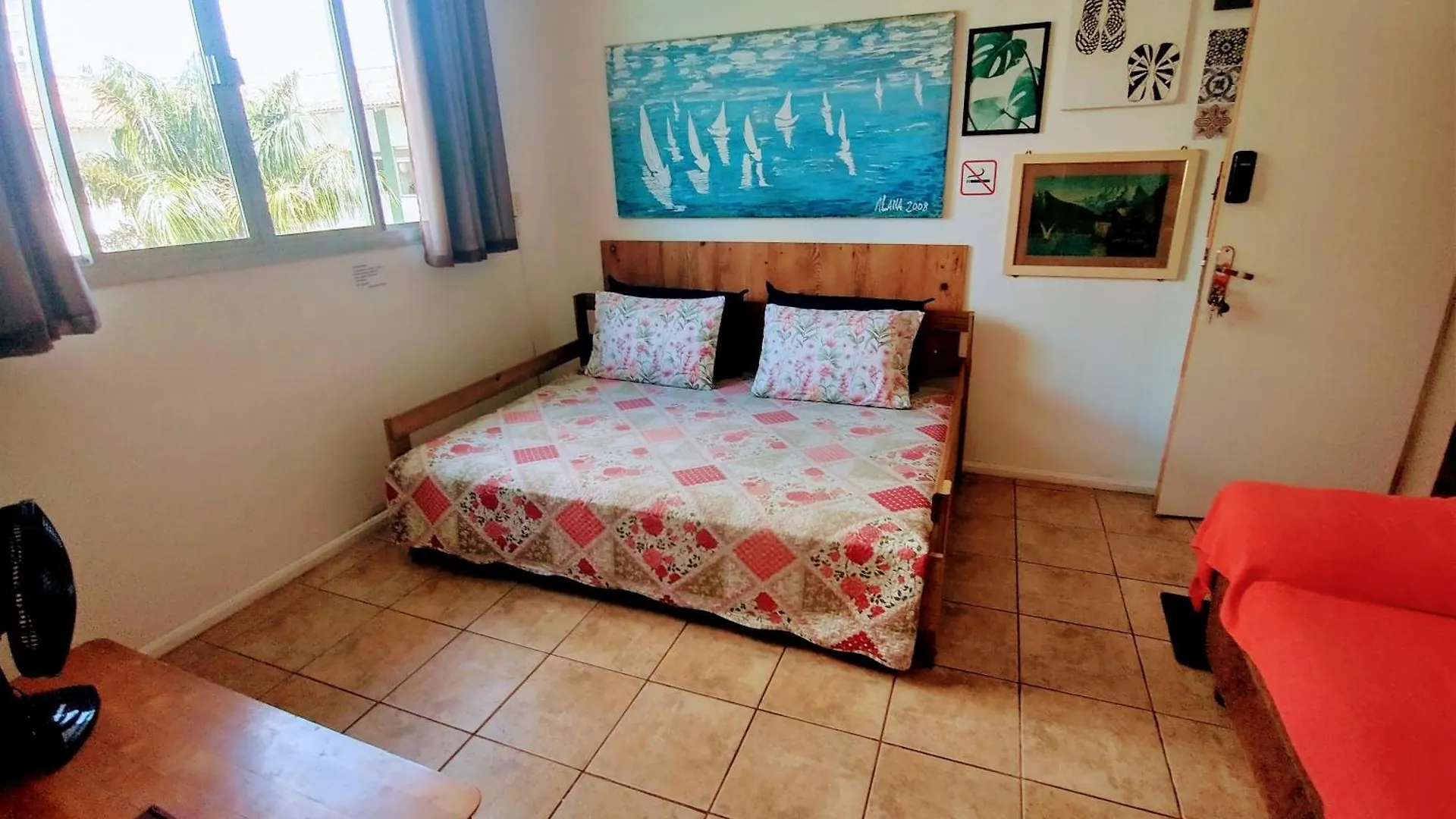 Apê da Mônica Apartamento Balneário Camboriú Brasil