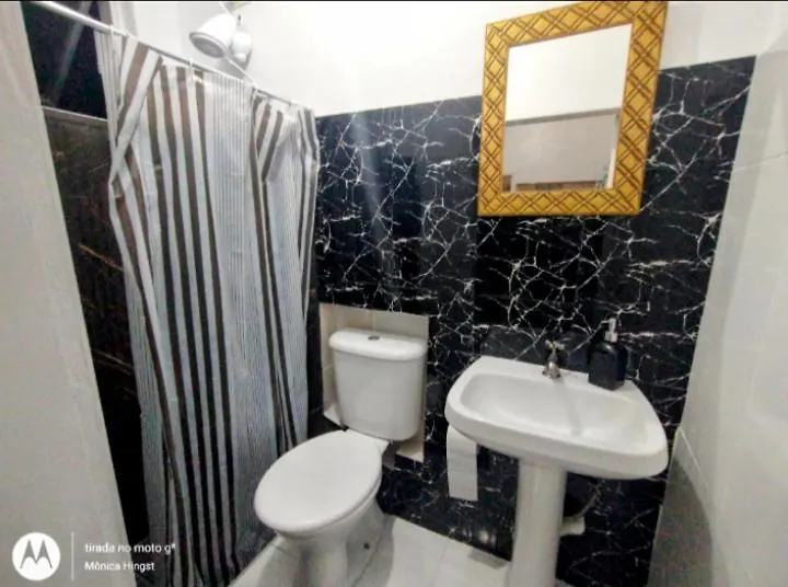 Apê da Mônica Apartamento Balneário Camboriú