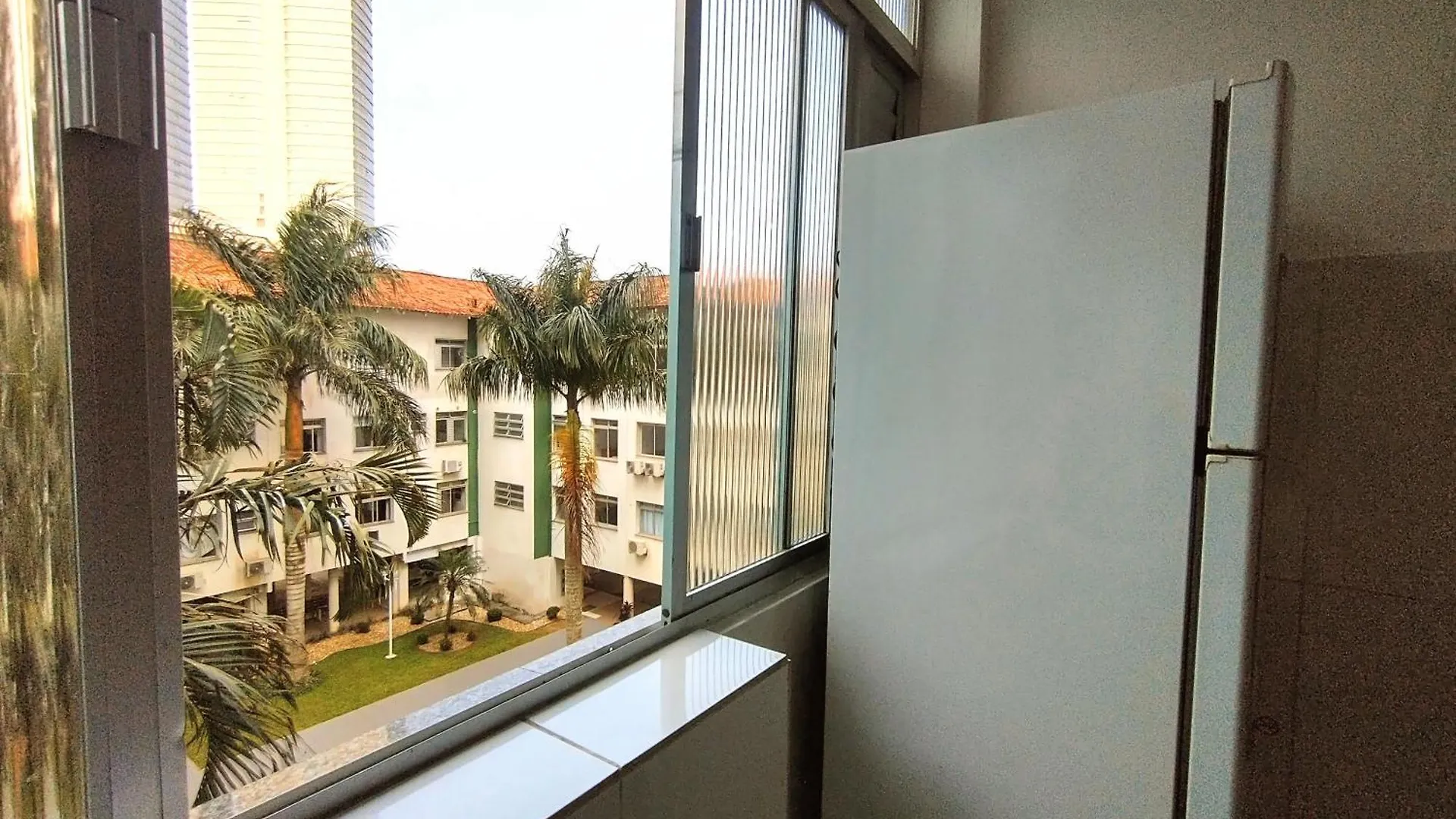 Apê da Mônica Apartamento Balneário Camboriú