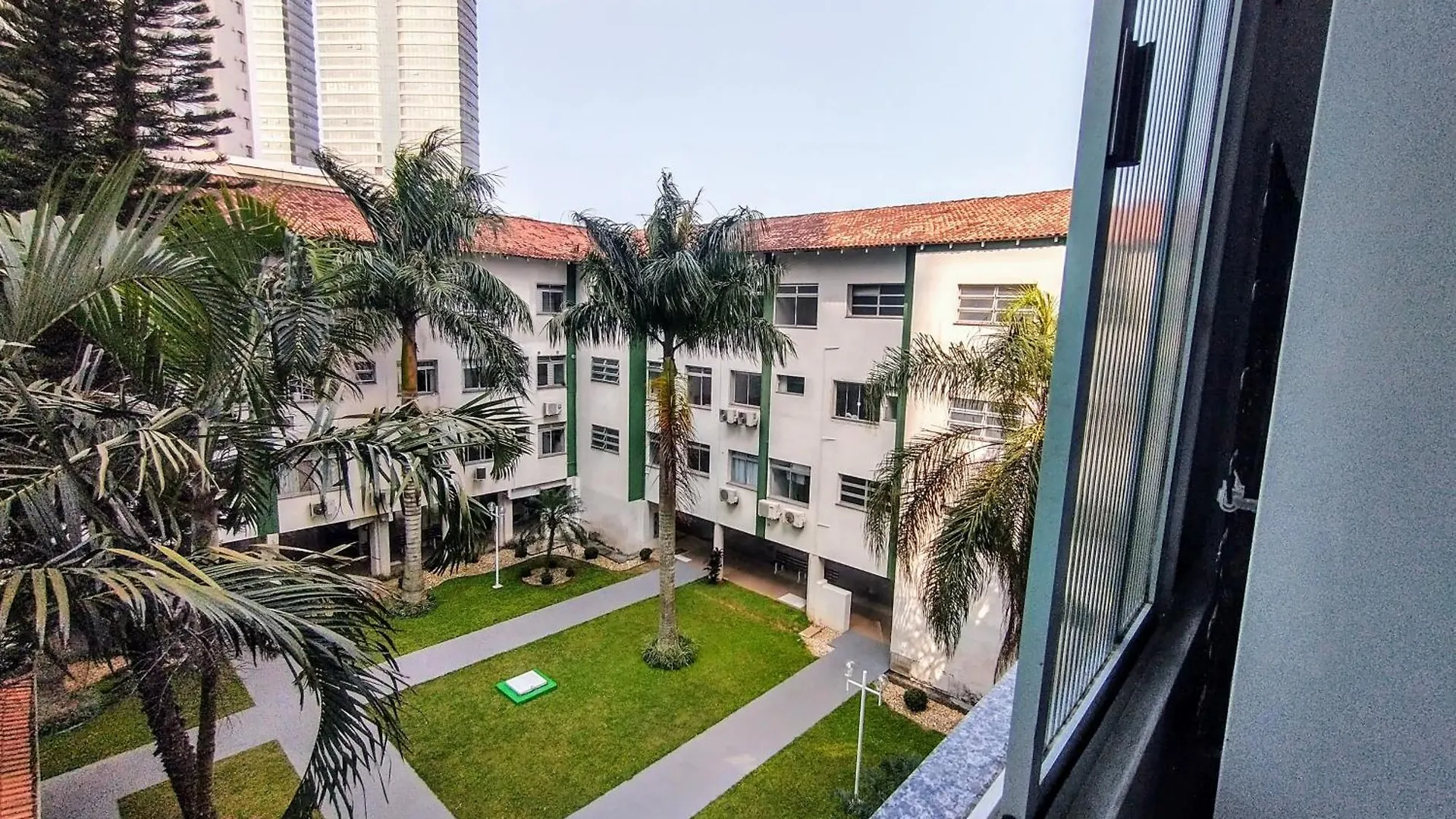 Apê da Mônica Apartamento Balneário Camboriú Brasil