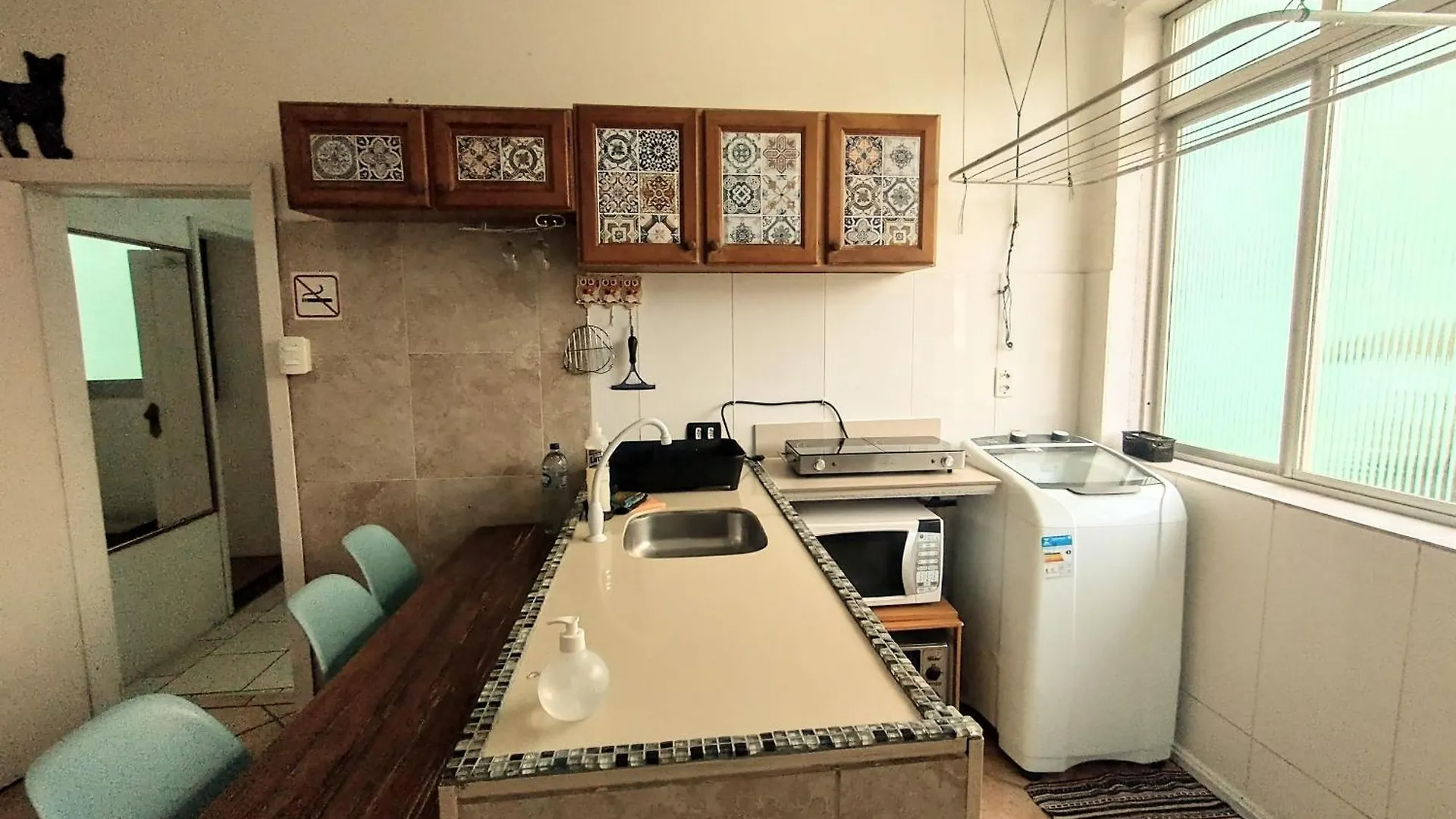 Apê da Mônica Apartamento Balneário Camboriú