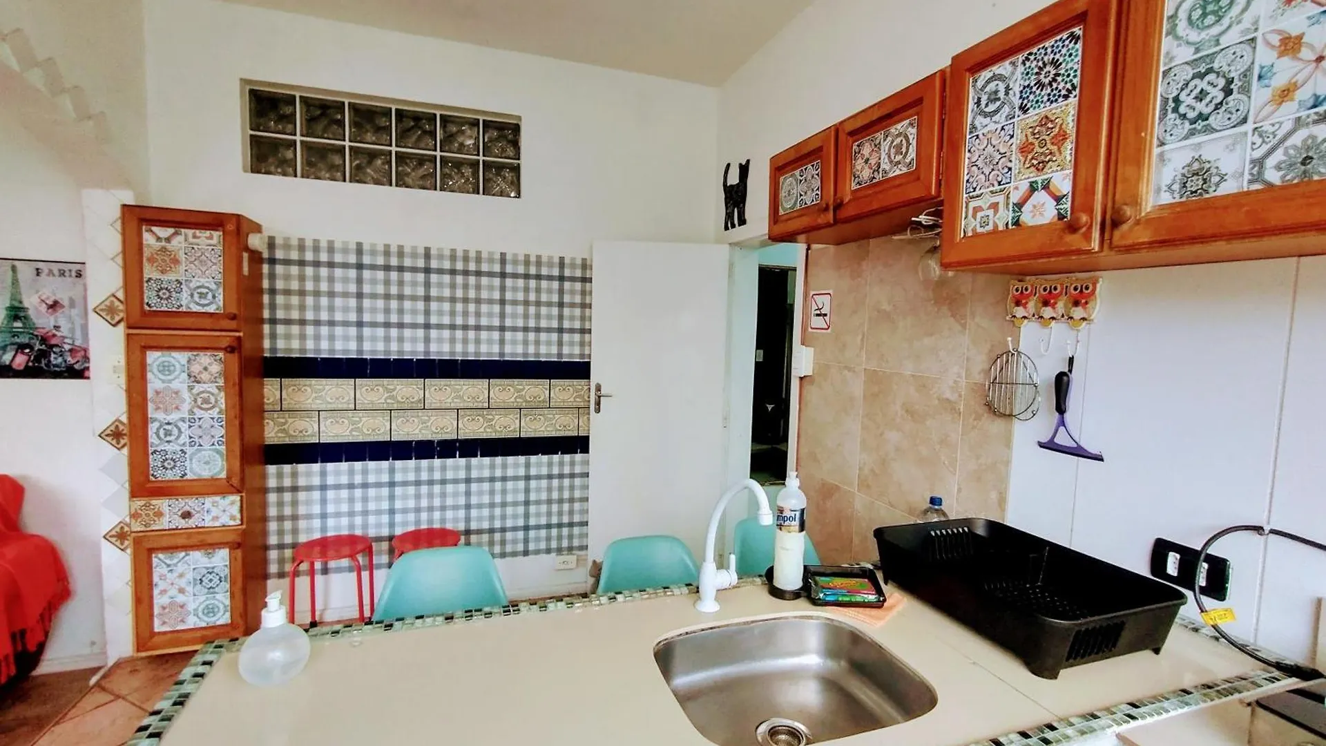 Apê da Mônica Apartamento Balneário Camboriú
