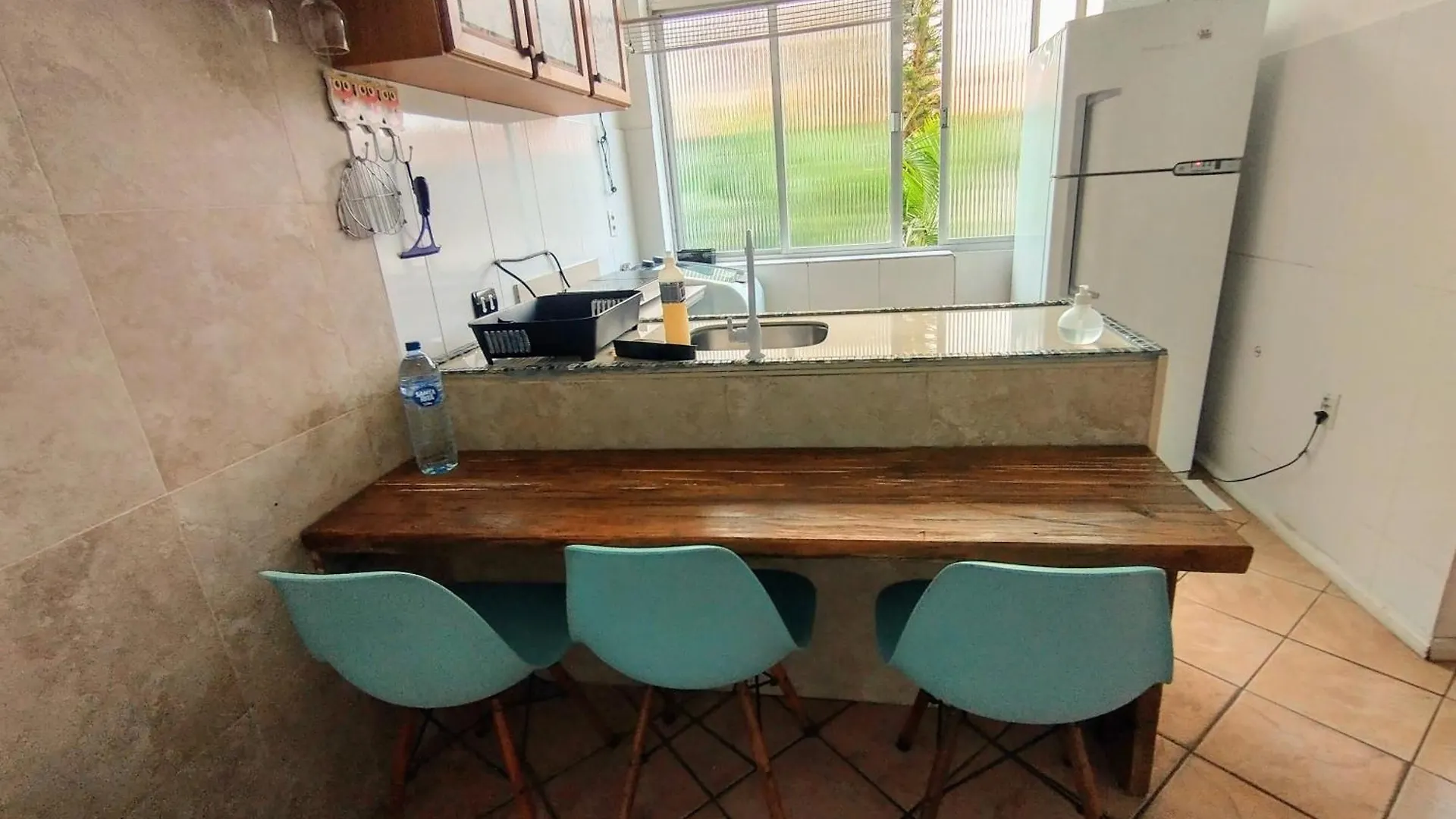 Apê da Mônica Apartamento Balneário Camboriú