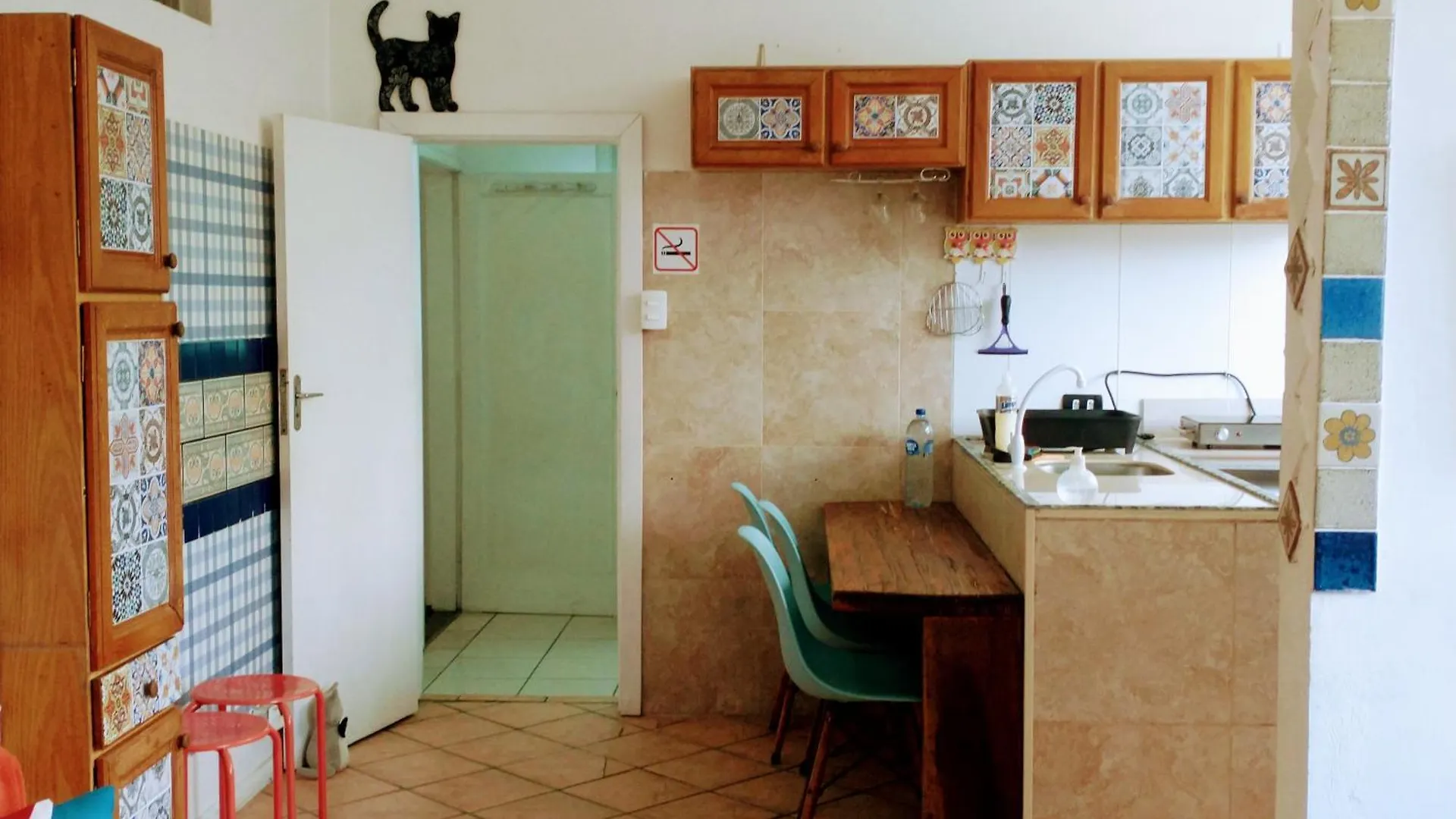 Apê da Mônica Apartamento Balneário Camboriú Brasil