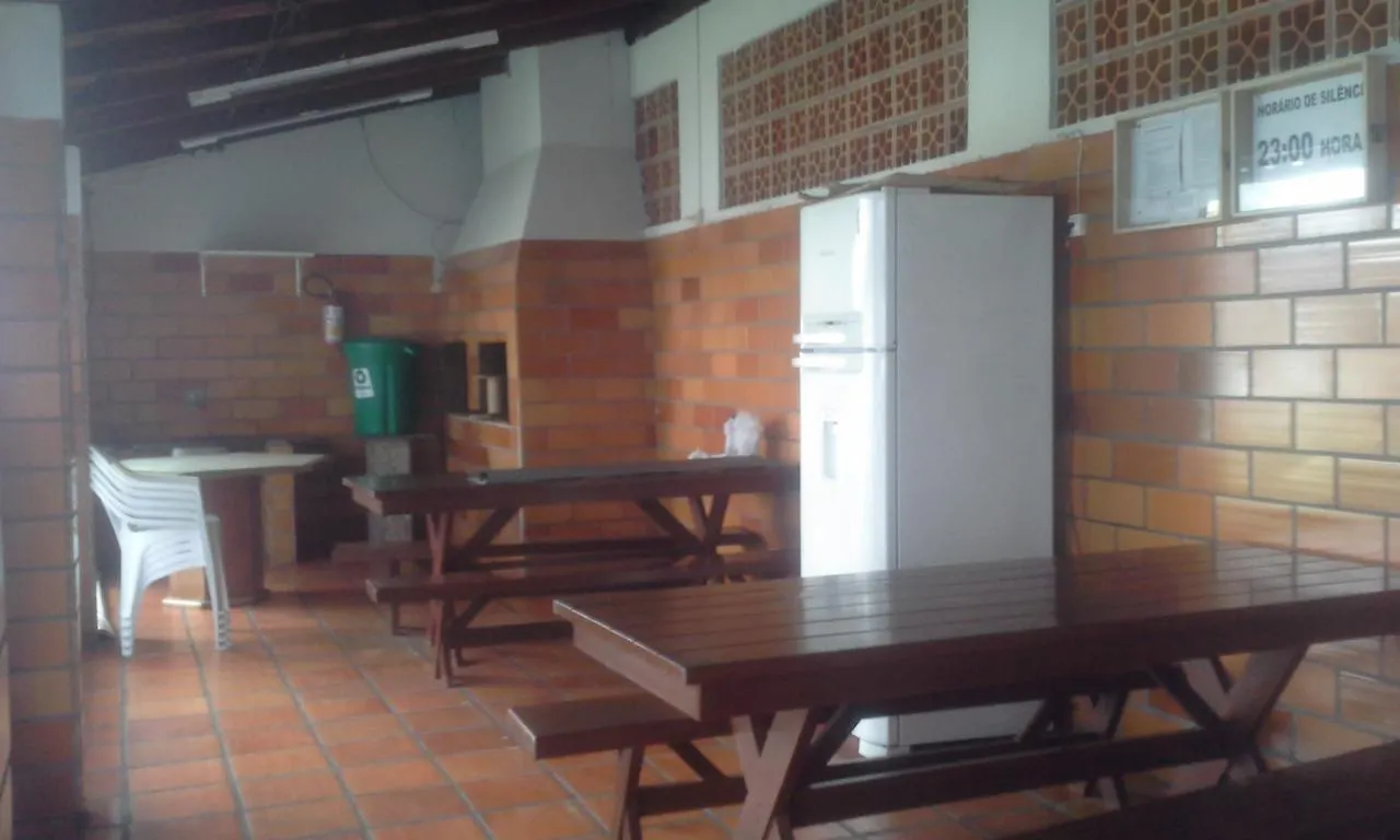 Apê da Mônica Apartamento Balneário Camboriú 0*,