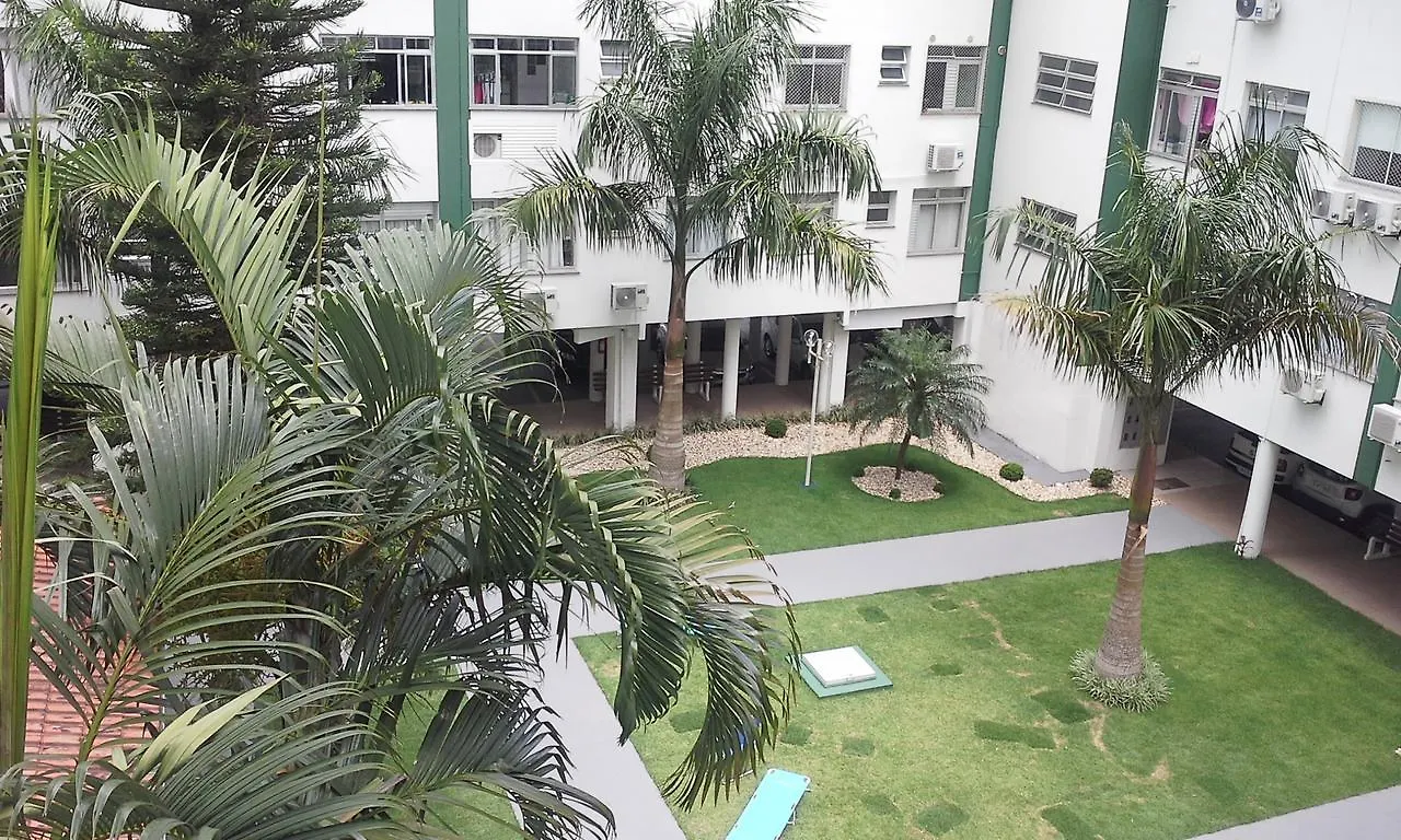Apê da Mônica Apartamento Balneário Camboriú