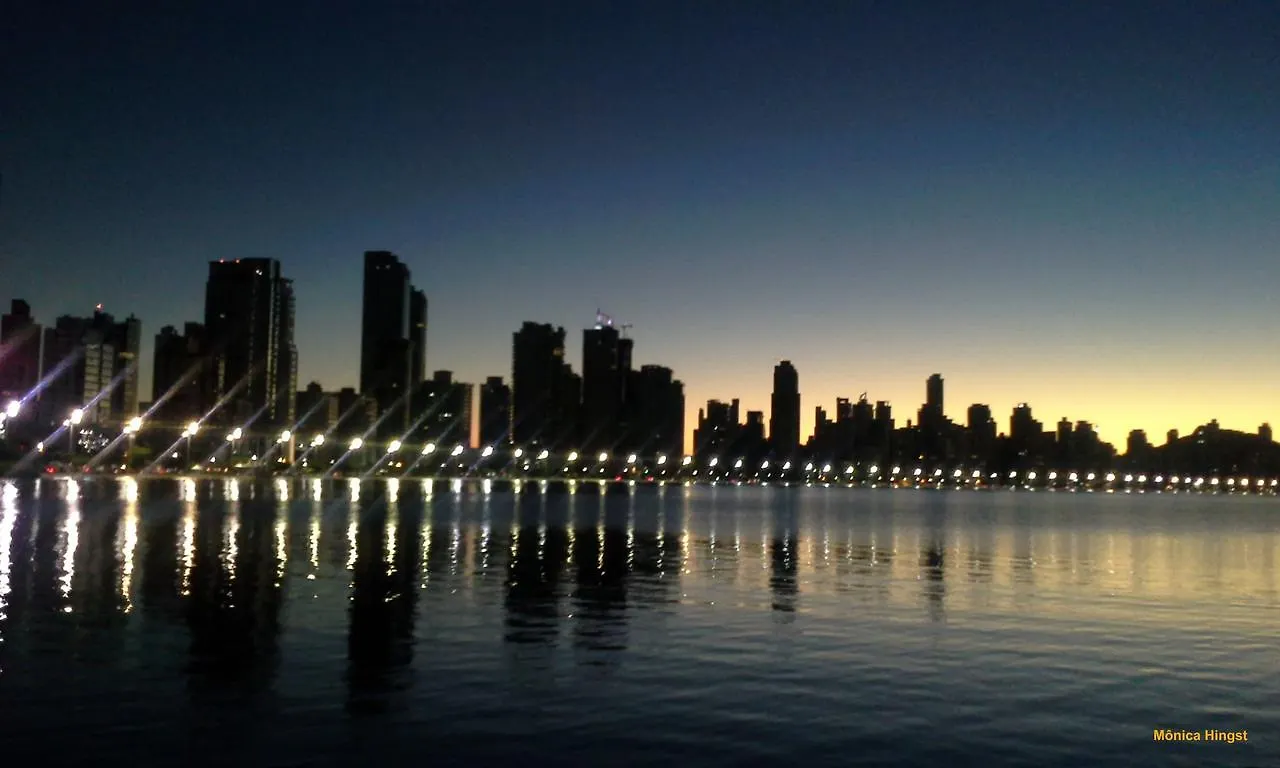 Apê da Mônica Apartamento Balneário Camboriú 0*,  Brasil