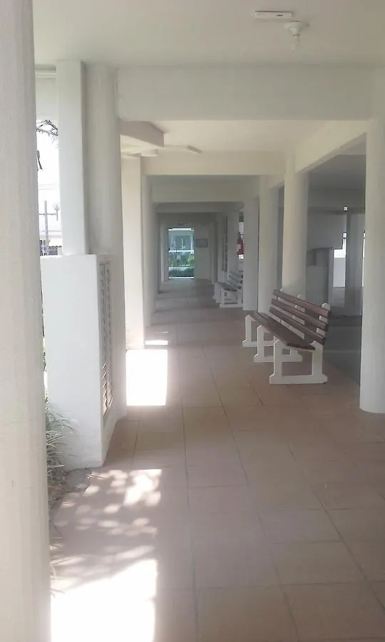 Apê da Mônica Apartamento Balneário Camboriú 0*,