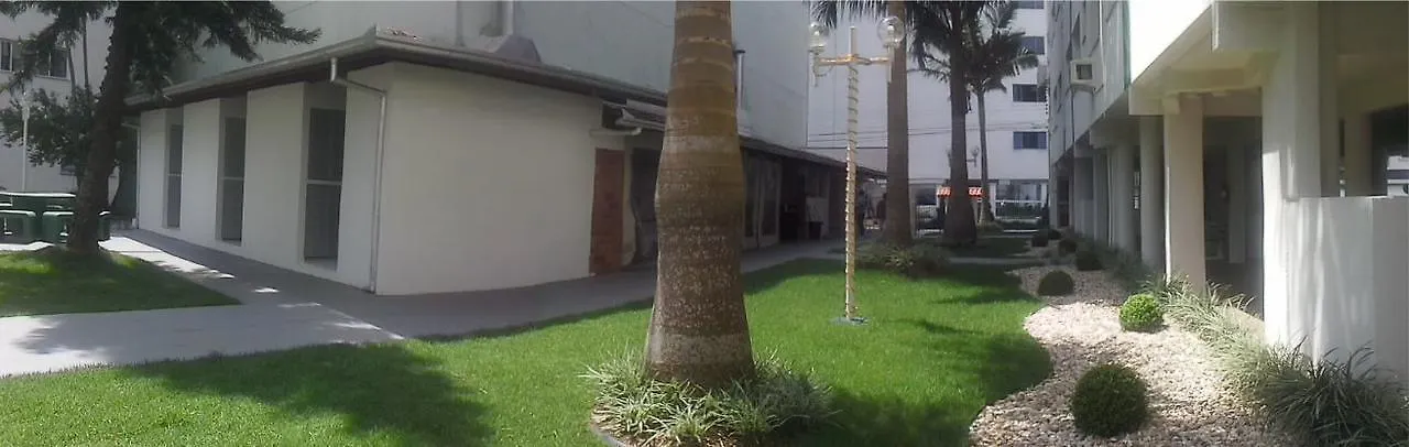 Apê da Mônica Apartamento Balneário Camboriú