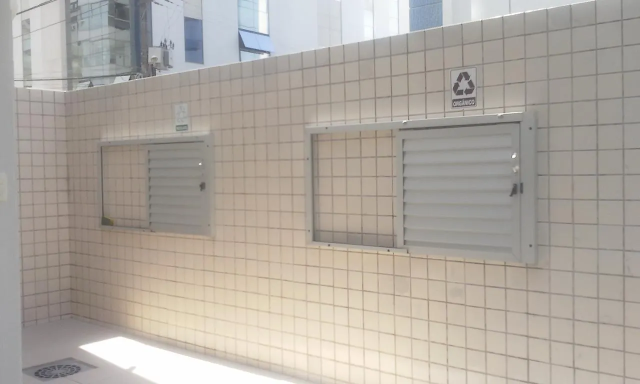 Apê da Mônica Apartamento Balneário Camboriú 0*,  Brasil