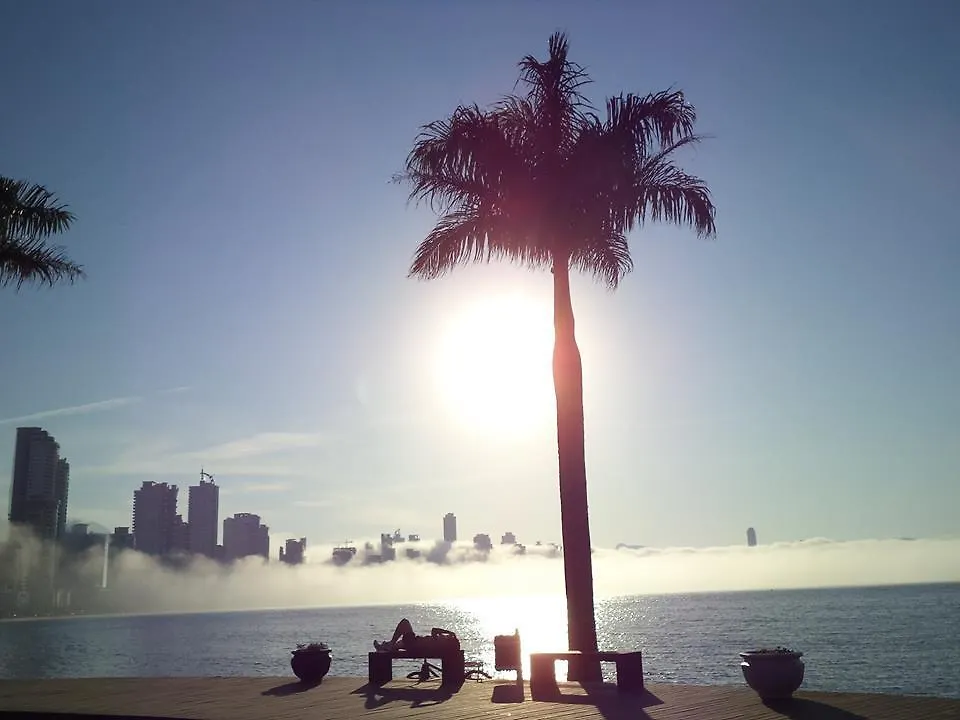 Apê da Mônica Apartamento Balneário Camboriú
