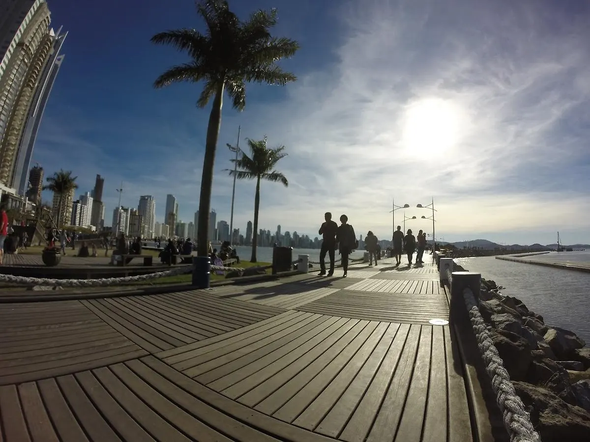 Apê da Mônica Apartamento Balneário Camboriú