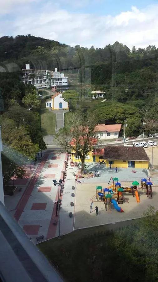 Apê da Mônica Apartamento Balneário Camboriú