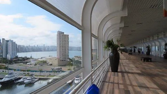 Apê da Mônica Apartamento Balneário Camboriú Brasil