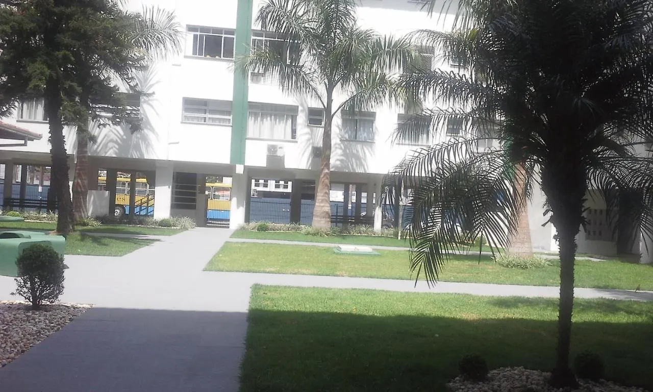 Apê da Mônica Apartamento Balneário Camboriú 0*,