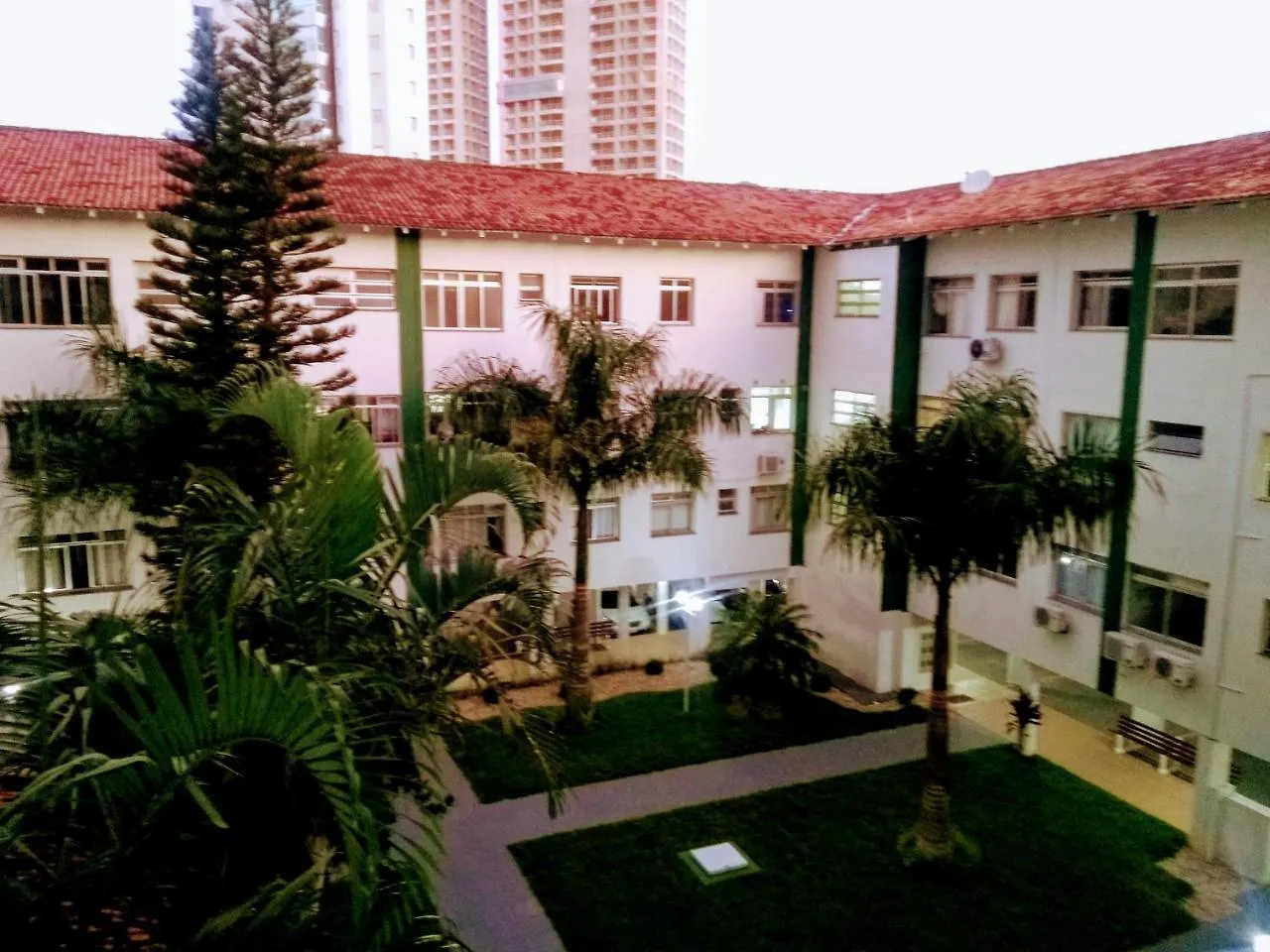 Apê da Mônica Apartamento Balneário Camboriú