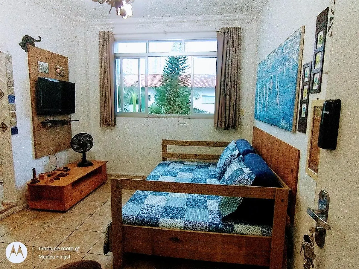 Ape Da Monica Apartment Balneario Camboriu