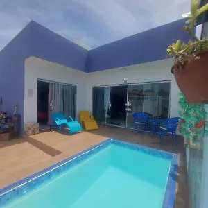 Linda Casa Rasa Casa de Férias Búzios