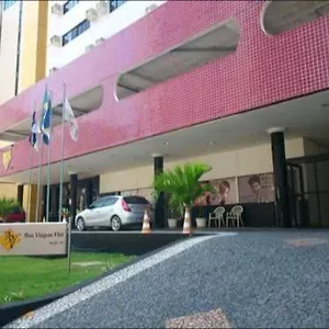 Boa Viagem Flat Apartamento Recife