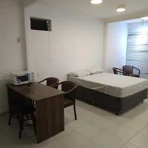 Residencial 700 - Estudio Terreo Apartamento